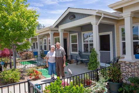 the village residential care|About Us – Assisted Living Home in California.